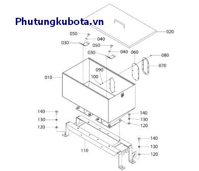 Phễu nạp